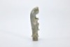 A Carved Jade Figure - 4