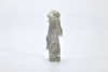 A Carved Jade Figure - 6