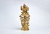 A Gilt-bronze Yamantaka - 8