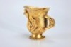 A Gilt-bronze Beast Cup - 10