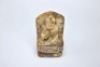 A Carved Jade Standing Shakyamuni - 10