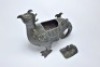 A Bronze Zun Wine Vessel - 2