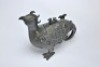 A Bronze Zun Wine Vessel - 10