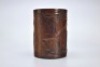 A Carved Bamboo Brushpot - 3