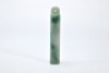 A Jadeite Hat Finial - 6