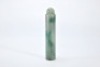 A Jadeite Hat Finial - 7