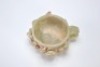 A Carved White Jade Cup - 2