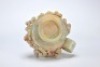 A Carved White Jade Cup - 3