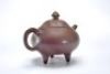 A Yixing Glazed Teapot - 12