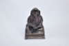 A Bronze Seated Buddha - 10