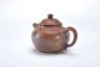 A Yixing Glazed Teapot - 25