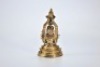 A Gilt-bronze Seated Bodhisattva - 18