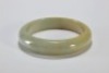 Pair Jadeite Bangles - 17