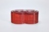 A Peking Glass Ring Box - 23