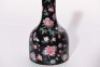 A Famille Rose Bell Shaped Zun Vase Yongzheng Period - 22