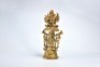 A Gilt-bronze Yamantaka - 28