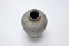 A Silver Vase Meiping - 2