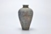 A Silver Vase Meiping - 4