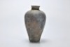 A Silver Vase Meiping - 6