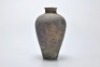 A Silver Vase Meiping - 8