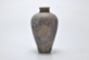A Silver Vase Meiping - 10