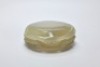 Two Carved Jade Scholar Items - 2