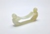 Two Carved Jade Scholar Items - 4