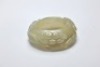 Two Carved Jade Scholar Items - 8