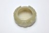 Two Carved Jade Scholar Items - 10