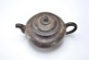 A Yixing Glazed Teapot - 2