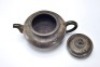 A Yixing Glazed Teapot - 3