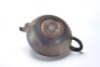 A Yixing Glazed Teapot - 4