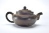 A Yixing Glazed Teapot - 11