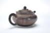 A Yixing Glazed Teapot - 12