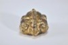 A Gilt-bronze Toad - 8