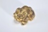 A Gilt-bronze Toad - 10