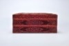 A Carved Cinnabar Lacquer Box - 10