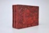 A Carved Cinnabar Lacquer Box - 13