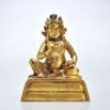 A Gilt-bronze Tilopa