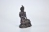 A Gilt-bronze Seated Bodhisattva - 5
