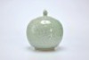 A Longquan Celadon Glazed Tea Caddy Song Dynasty - 10