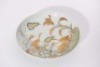 A Famille Rose and Gilt Plate Yongzheng Period - 4