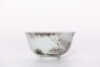 A Falangcai Bamboo Bowl Yongzheng Period - 3