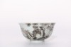 A Falangcai Bamboo Bowl Yongzheng Period - 4