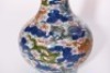 A Famille Rose Dragon Vase Guangxu Period - 7