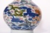 A Famille Rose Dragon Vase Guangxu Period - 8