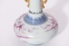 A Painted Enamel Vase Qianlong Period - 11