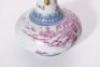 A Painted Enamel Vase Qianlong Period - 12