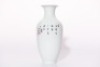A Falangcai Butterfly and Flower Vase Yongzheng Period - 4