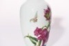 A Falangcai Butterfly and Flower Vase Yongzheng Period - 6